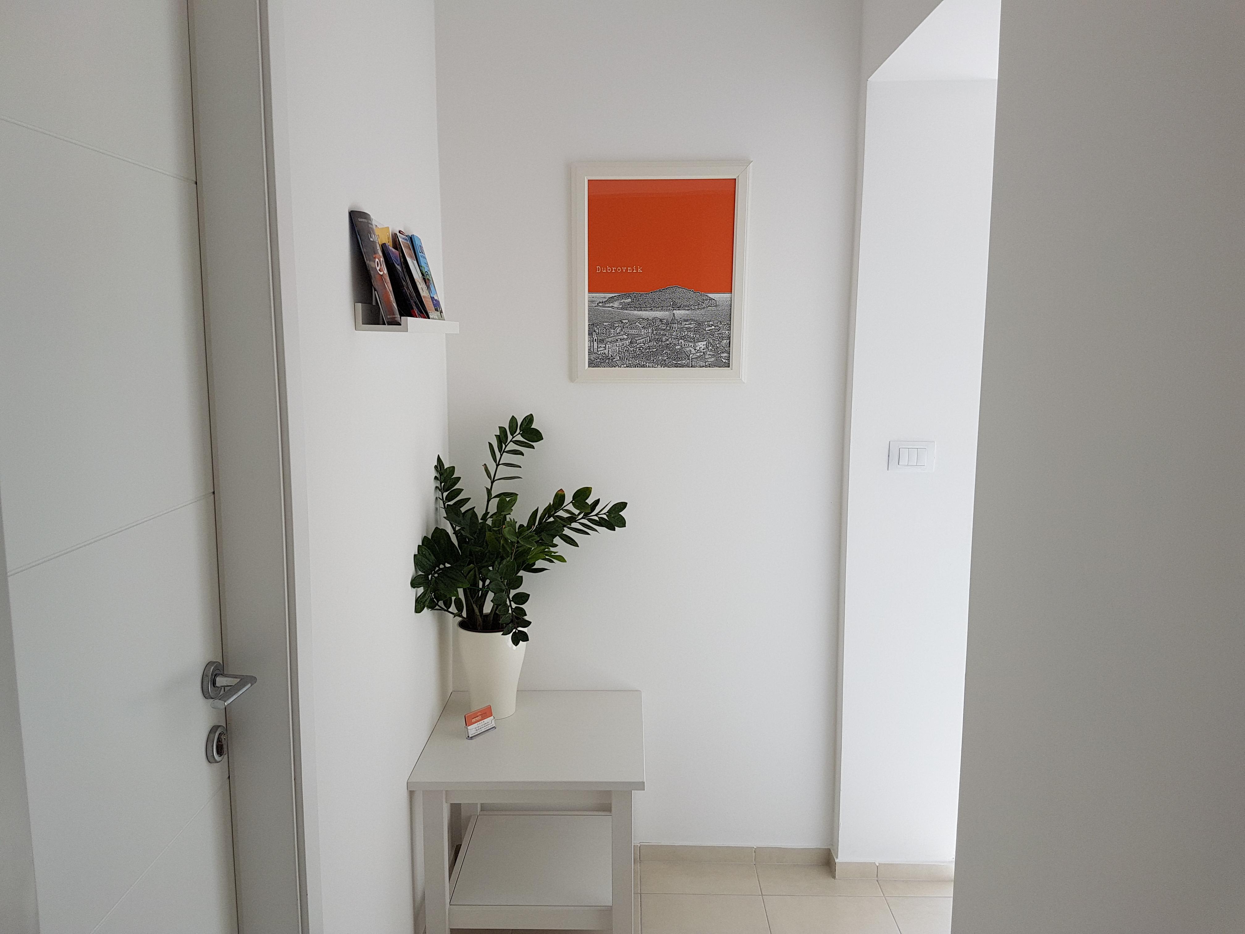 Apartments Silvija Mokosica Exterior photo