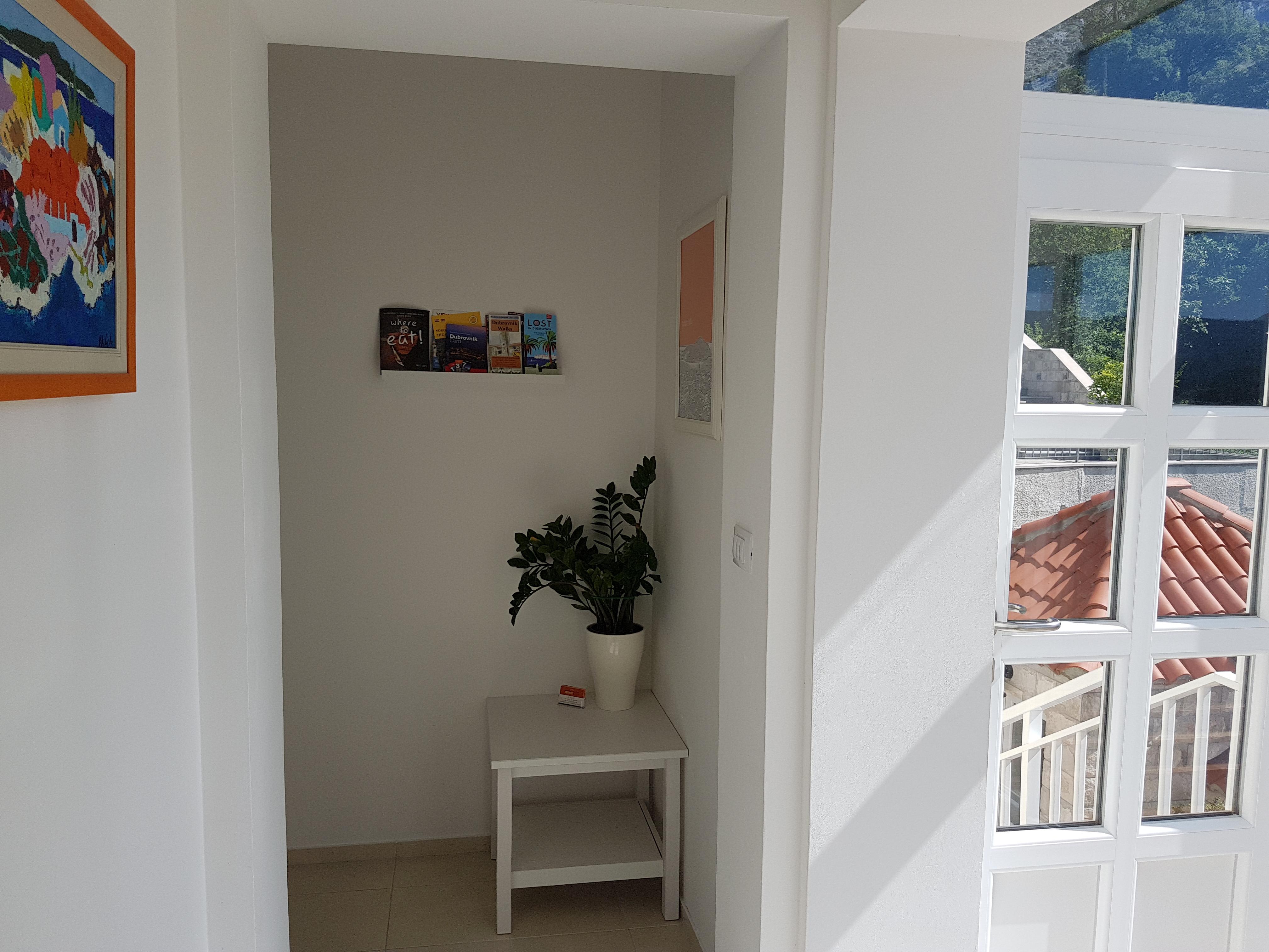 Apartments Silvija Mokosica Exterior photo